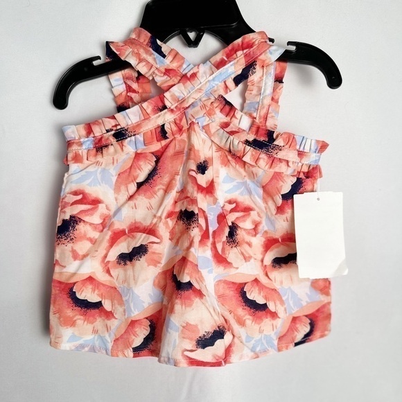 NWT 3/6 Month Girl Summer Bundle! - Picture 1 of 8